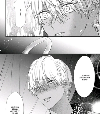 [HASUMI Hana] Remnant: Jujin Omegaverse – Vol.07 [Eng] – Gay Manga sex 189