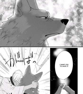 [HASUMI Hana] Remnant: Jujin Omegaverse – Vol.07 [Eng] – Gay Manga sex 190