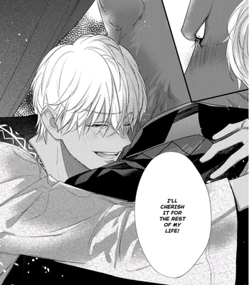 [HASUMI Hana] Remnant: Jujin Omegaverse – Vol.07 [Eng] – Gay Manga sex 191