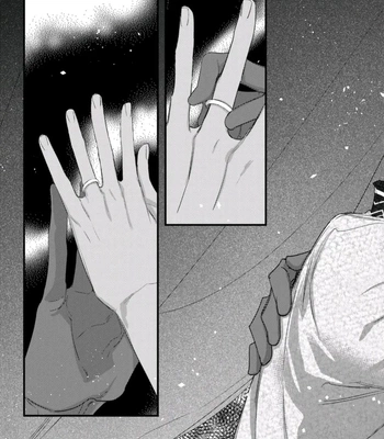 [HASUMI Hana] Remnant: Jujin Omegaverse – Vol.07 [Eng] – Gay Manga sex 192