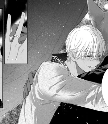 [HASUMI Hana] Remnant: Jujin Omegaverse – Vol.07 [Eng] – Gay Manga sex 193