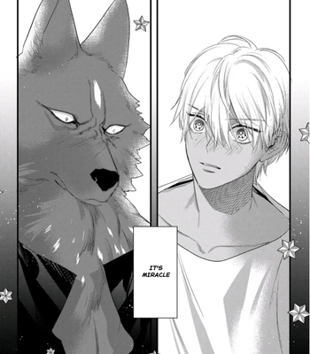 [HASUMI Hana] Remnant: Jujin Omegaverse – Vol.07 [Eng] – Gay Manga sex 198