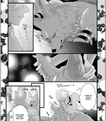 [HASUMI Hana] Remnant: Jujin Omegaverse – Vol.07 [Eng] – Gay Manga sex 213