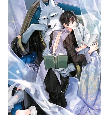 [HASUMI Hana] Remnant: Jujin Omegaverse – Vol.07 [Eng] – Gay Manga sex 268