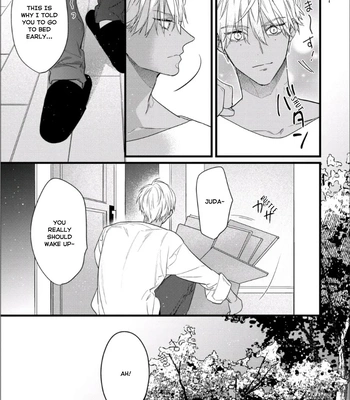 [HASUMI Hana] Remnant: Jujin Omegaverse – Vol.07 [Eng] – Gay Manga sex 258