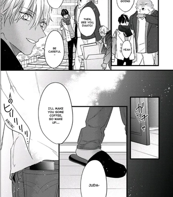 [HASUMI Hana] Remnant: Jujin Omegaverse – Vol.07 [Eng] – Gay Manga sex 260