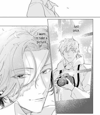 [Migino Yagi] Falling Star [Eng] (c.1+2) – Gay Manga sex 13
