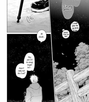 [Migino Yagi] Falling Star [Eng] (c.1+2) – Gay Manga sex 16