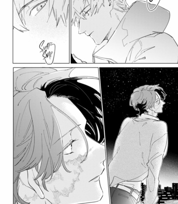 [Migino Yagi] Falling Star [Eng] (c.1+2) – Gay Manga sex 20