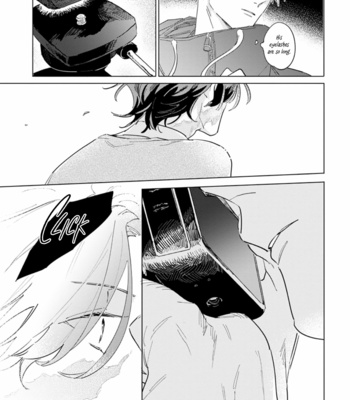 [Migino Yagi] Falling Star [Eng] (c.1+2) – Gay Manga sex 21