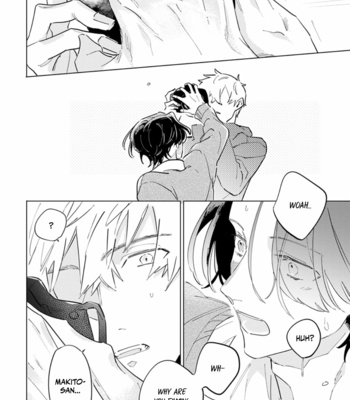 [Migino Yagi] Falling Star [Eng] (c.1+2) – Gay Manga sex 22