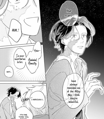 [Migino Yagi] Falling Star [Eng] (c.1+2) – Gay Manga sex 25