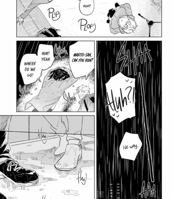 [Migino Yagi] Falling Star [Eng] (c.1+2) – Gay Manga sex 27