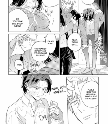 [Migino Yagi] Falling Star [Eng] (c.1+2) – Gay Manga sex 28