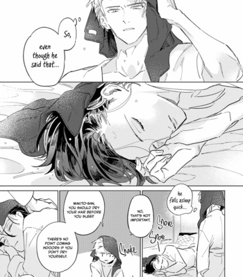 [Migino Yagi] Falling Star [Eng] (c.1+2) – Gay Manga sex 31