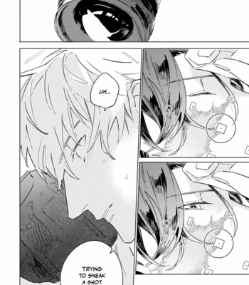 [Migino Yagi] Falling Star [Eng] (c.1+2) – Gay Manga sex 34