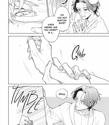 [Migino Yagi] Falling Star [Eng] (c.1+2) – Gay Manga sex 40