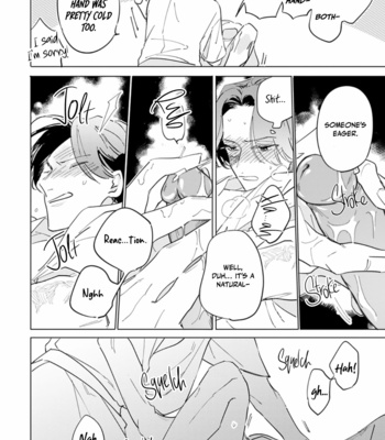 [Migino Yagi] Falling Star [Eng] (c.1+2) – Gay Manga sex 42