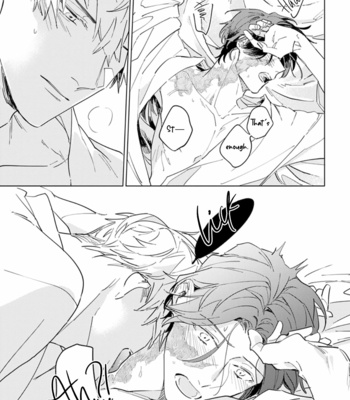 [Migino Yagi] Falling Star [Eng] (c.1+2) – Gay Manga sex 43