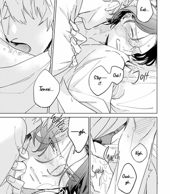 [Migino Yagi] Falling Star [Eng] (c.1+2) – Gay Manga sex 45