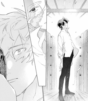 [Migino Yagi] Falling Star [Eng] (c.1+2) – Gay Manga sex 5