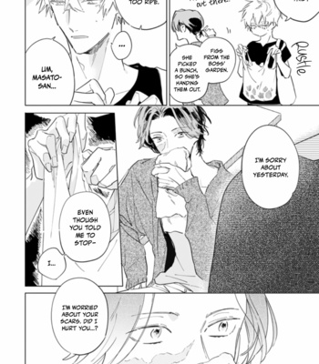 [Migino Yagi] Falling Star [Eng] (c.1+2) – Gay Manga sex 59