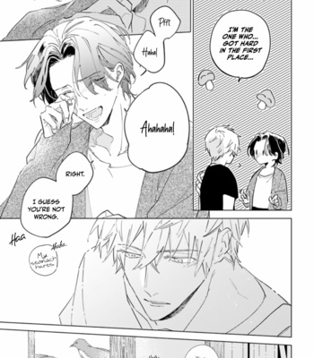 [Migino Yagi] Falling Star [Eng] (c.1+2) – Gay Manga sex 62
