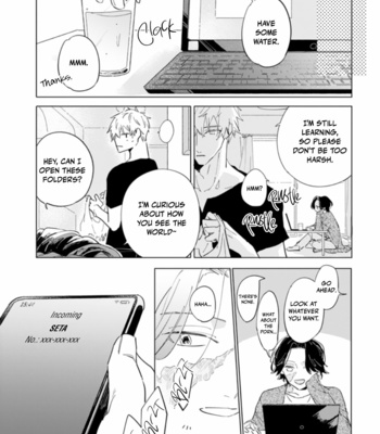 [Migino Yagi] Falling Star [Eng] (c.1+2) – Gay Manga sex 64