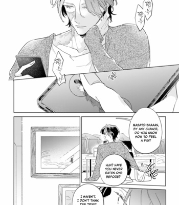 [Migino Yagi] Falling Star [Eng] (c.1+2) – Gay Manga sex 65