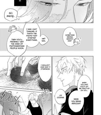 [Migino Yagi] Falling Star [Eng] (c.1+2) – Gay Manga sex 68