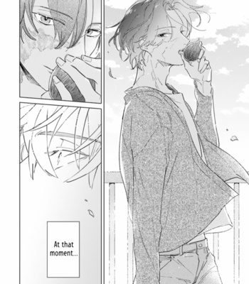 [Migino Yagi] Falling Star [Eng] (c.1+2) – Gay Manga sex 69