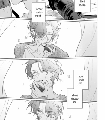 [Migino Yagi] Falling Star [Eng] (c.1+2) – Gay Manga sex 70