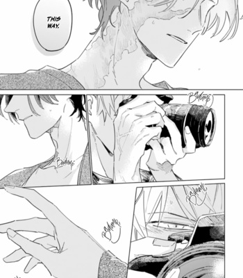 [Migino Yagi] Falling Star [Eng] (c.1+2) – Gay Manga sex 72