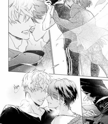 [Migino Yagi] Falling Star [Eng] (c.1+2) – Gay Manga sex 73