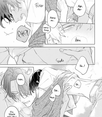 [Migino Yagi] Falling Star [Eng] (c.1+2) – Gay Manga sex 76