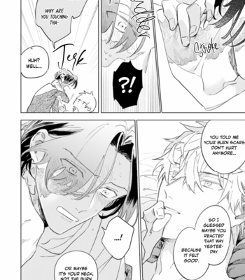 [Migino Yagi] Falling Star [Eng] (c.1+2) – Gay Manga sex 77