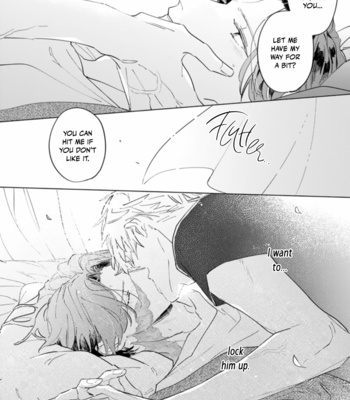 [Migino Yagi] Falling Star [Eng] (c.1+2) – Gay Manga sex 79
