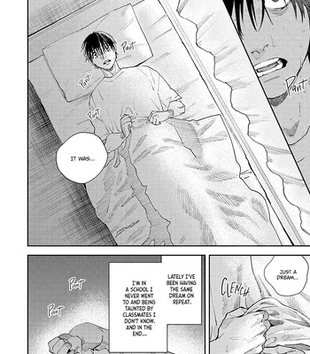 [Denzou] Two in Six Billion [Eng] – Gay Manga sex 93