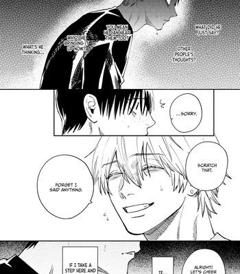 [Denzou] Two in Six Billion [Eng] – Gay Manga sex 117