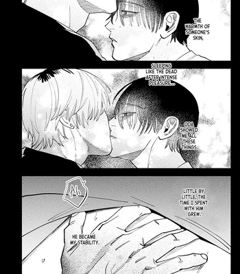 [Denzou] Two in Six Billion [Eng] – Gay Manga sex 189