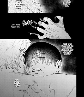 [Denzou] Two in Six Billion [Eng] – Gay Manga sex 190