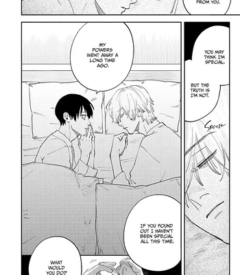 [Denzou] Two in Six Billion [Eng] – Gay Manga sex 197