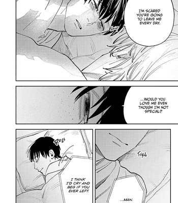 [Denzou] Two in Six Billion [Eng] – Gay Manga sex 199