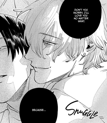 [Denzou] Two in Six Billion [Eng] – Gay Manga sex 202