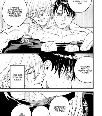 [Denzou] Two in Six Billion [Eng] – Gay Manga sex 213