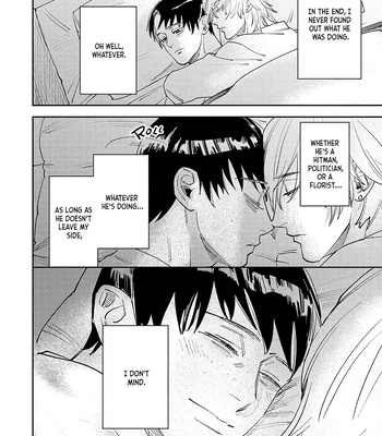 [Denzou] Two in Six Billion [Eng] – Gay Manga sex 214