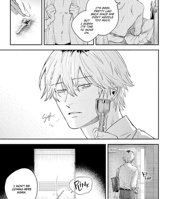 [Denzou] Two in Six Billion [Eng] – Gay Manga sex 56