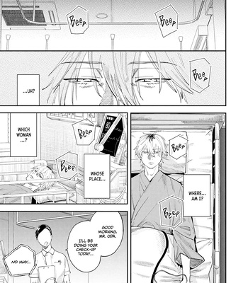 [Denzou] Two in Six Billion [Eng] – Gay Manga sex 60