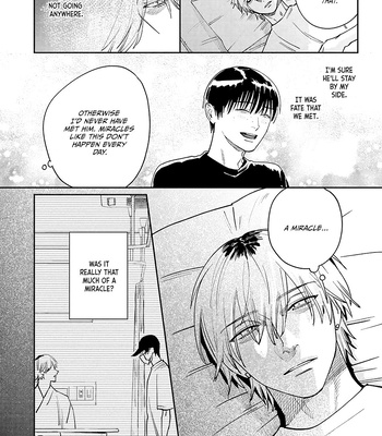 [Denzou] Two in Six Billion [Eng] – Gay Manga sex 130