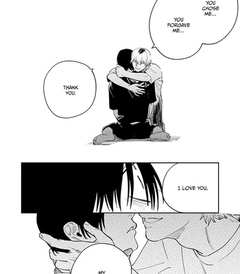 [Denzou] Two in Six Billion [Eng] – Gay Manga sex 150